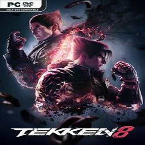 TEKKEN 8
