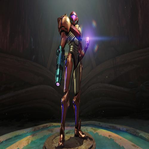 Metroid Prime 4: Beyond là Metroid bạn muốn 90% thời gian