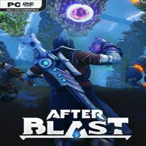 AFTERBLAST