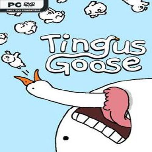 Tingus Goose