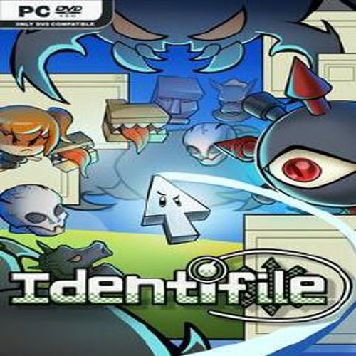Identifile Desktop Dungeon