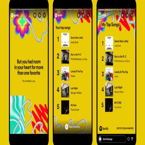 Cách nhận Spotify Wrapped 2025: hướng dẫn nhanh và mẹo khắc phục