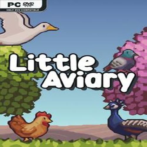 Little Aviary