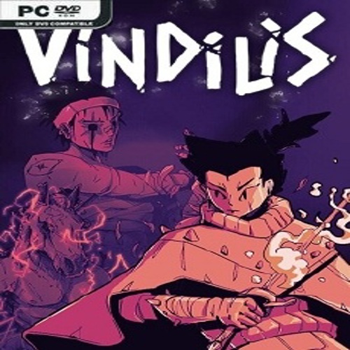 Vindilis