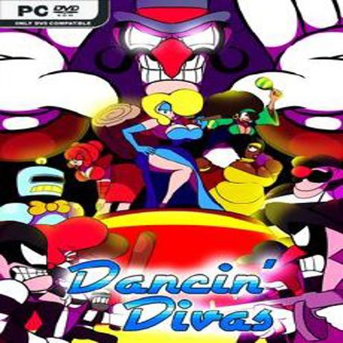 Dancin Divas
