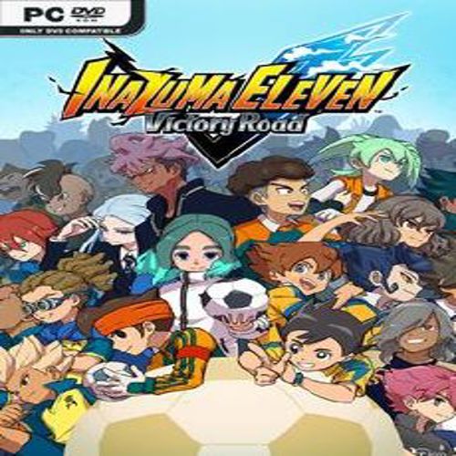 INAZUMA ELEVEN Victory Road
