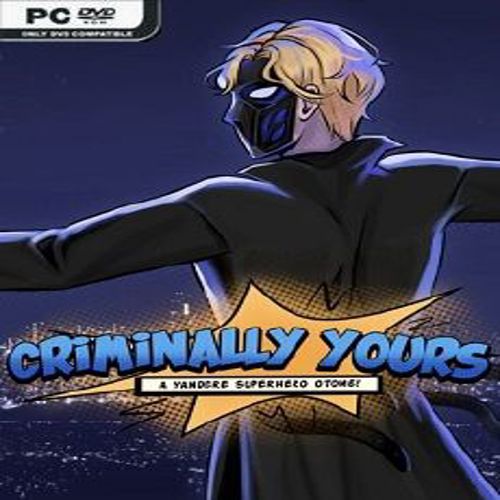 Criminally Yours
