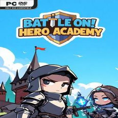 Battle On Hero Academy