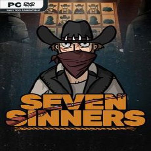 Seven Sinners