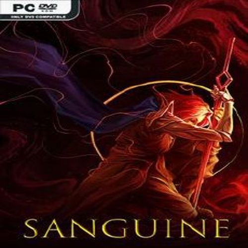 Sanguine