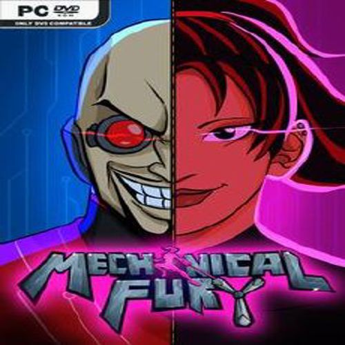 Mechanical Fury Prologue