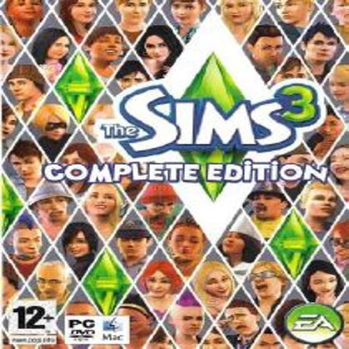 The Sims 3 Ultimate Collection