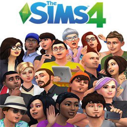 The Sims 4 Digital Deluxe Edition MULTi17-ElAmigos