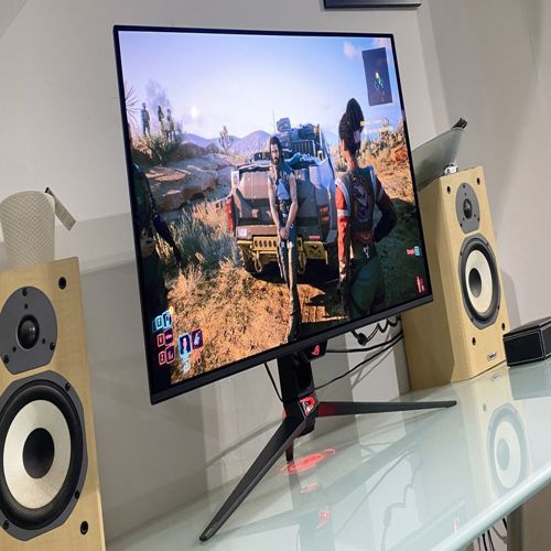 21 tháng, 5.000 giờ: Kiểm tra burn-in OLED dài hạn cho thấy thoái hóa chậm lại