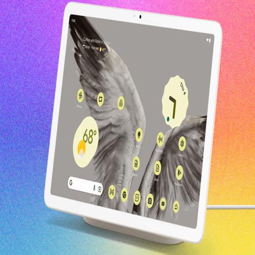 4 smart display tốt nhất 2025 — thử nghiệm bởi fan smart‑home