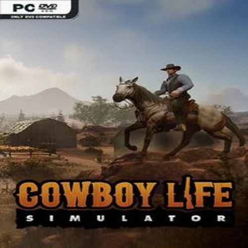 Cowboy Life Simulator
