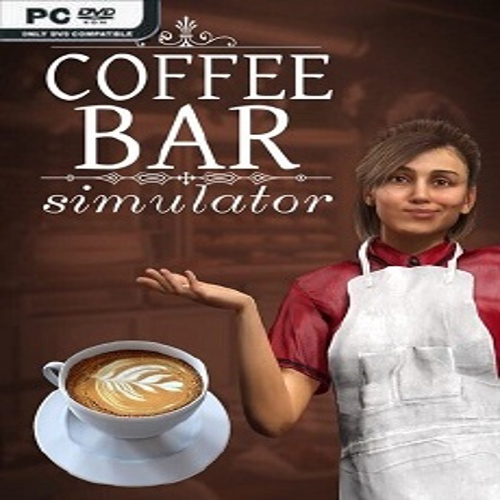 Coffee Bar Simulator
