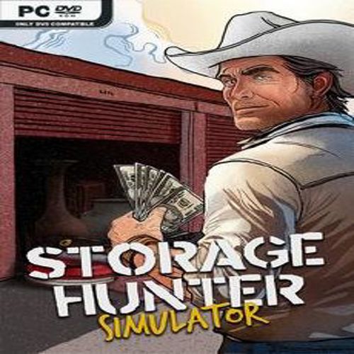 Storage Hunter Simulator