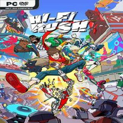Hi Fi RUSH
