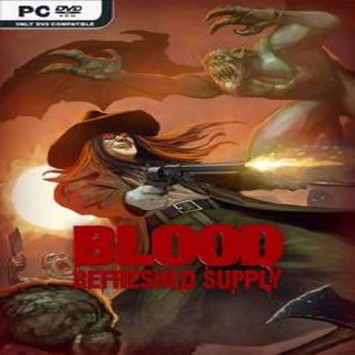 Blood Refreshed Supply