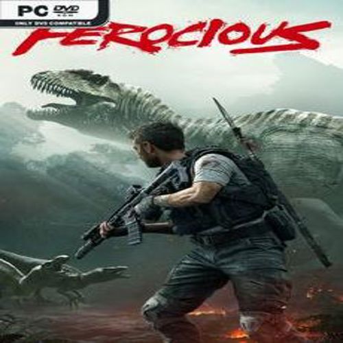 FEROCIOUS