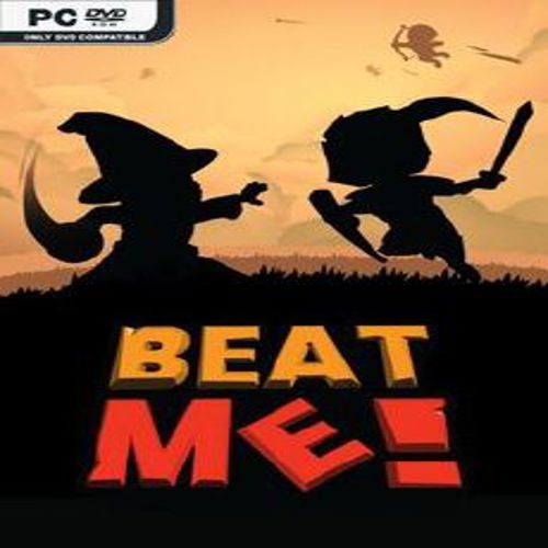 Beat Me