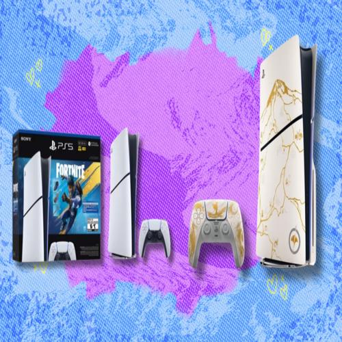 Chỉ còn vài bundle PS5 giữ được giá Black Friday — nơi mua ngay