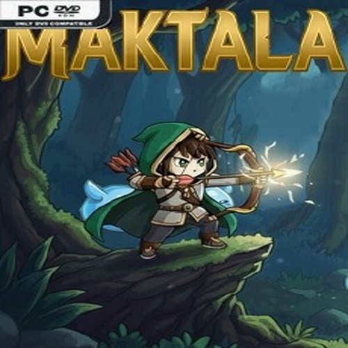 Maktala: Slime Lootfest
