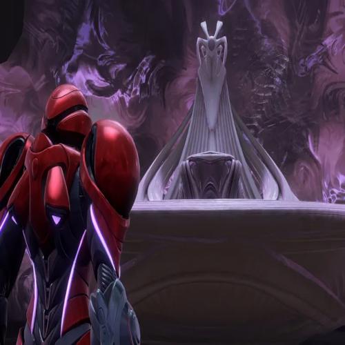 Metroid Prime 4: Beyond — Đáng chờ đợi?