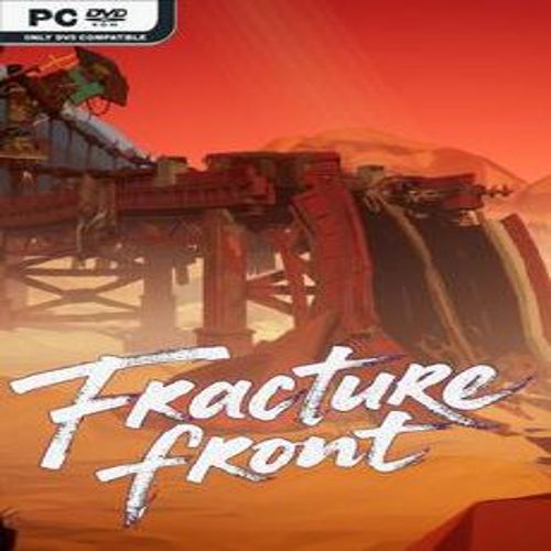 Fracturefront