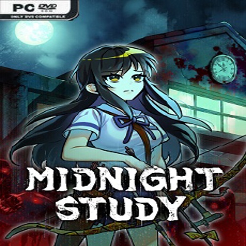 Midnight Study