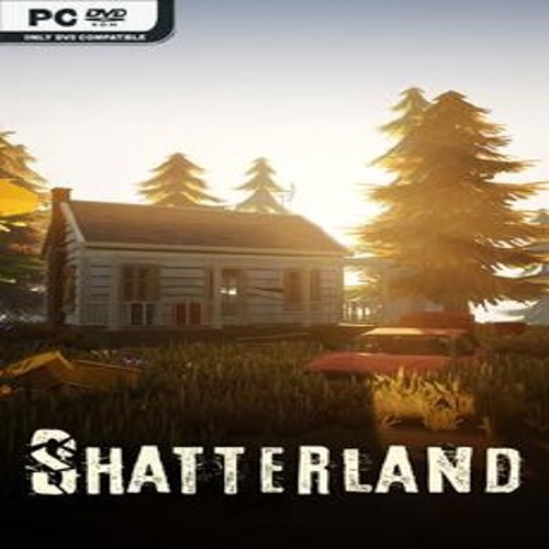Shatterland