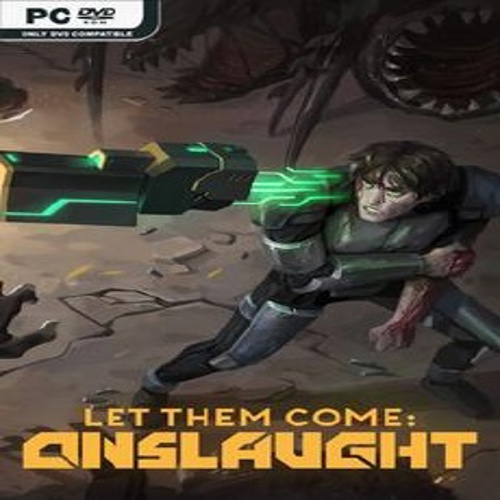 Let Them Come Onslaught