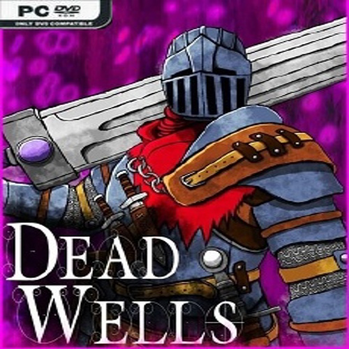 Dead Wells The Devil Fragment