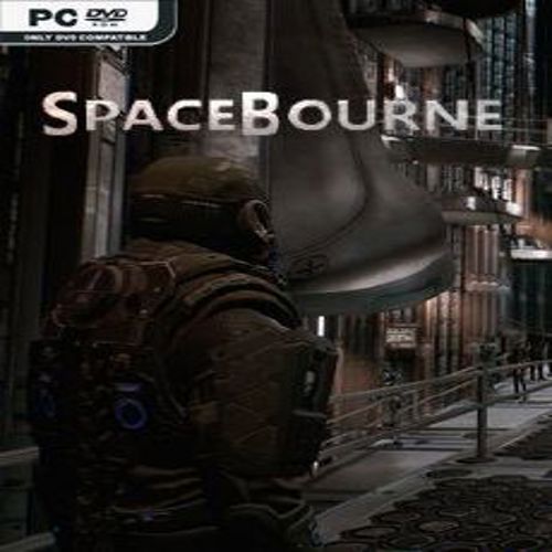 SpaceBourne