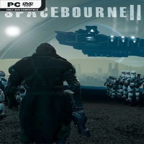 SpaceBourne 2