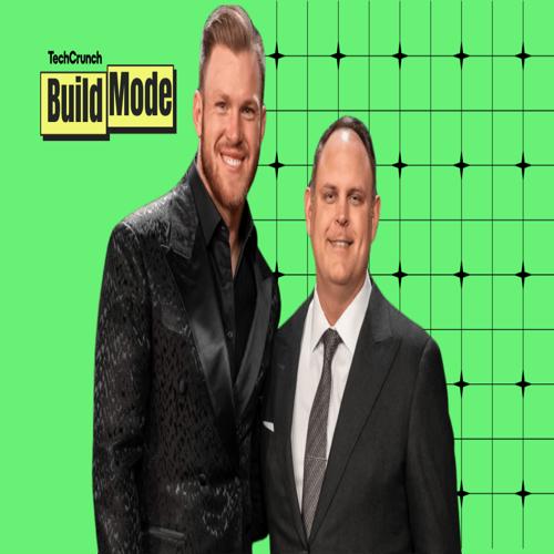 Celebrity Co-Founders Not Required: Xây ảnh hưởng từ con số không
