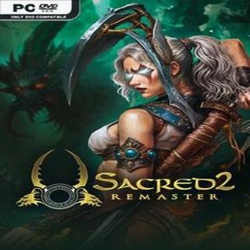 Sacred 2 Remaster