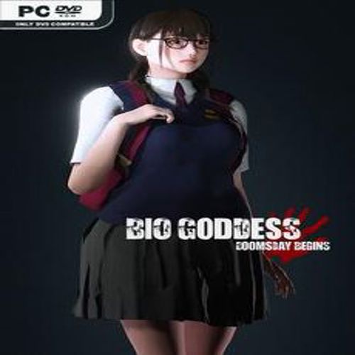 Bio Goddess Doomsday Begins