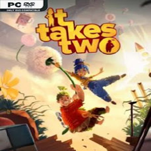 It Takes Two