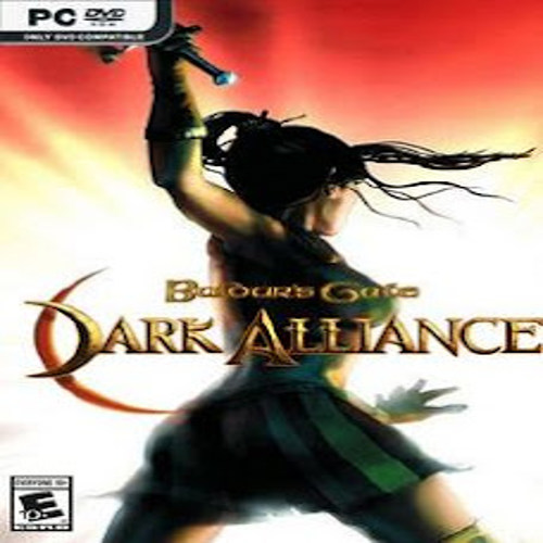 Baldurs Gate Dark Alliance