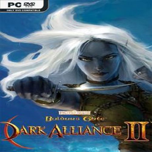 Baldurs Gate Dark Alliance 2