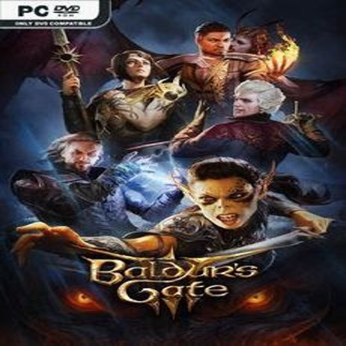 Baldurs Gate 3