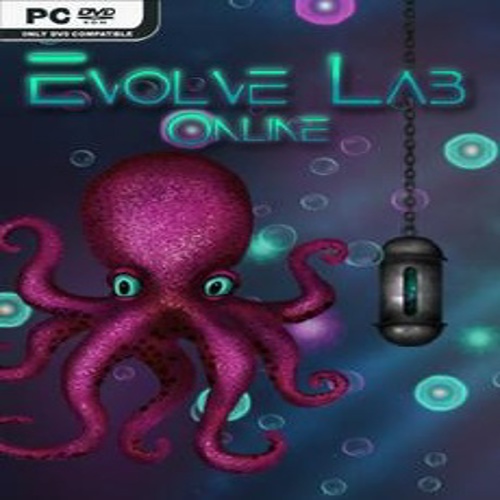 Evolve Lab