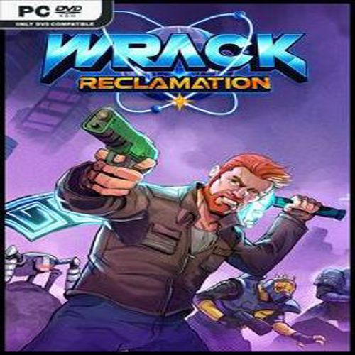 Wrack Reclamation