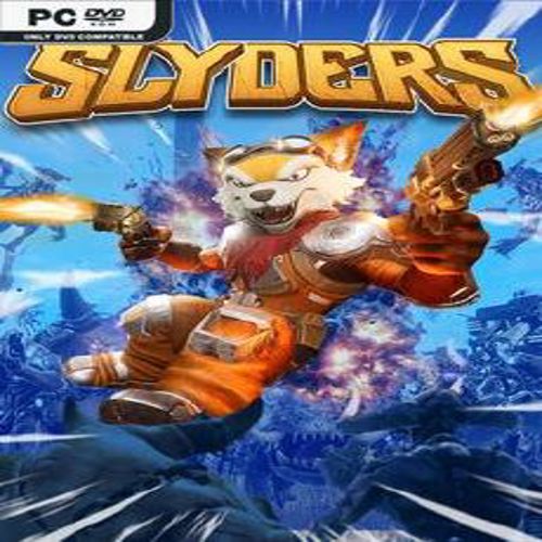 Slyders