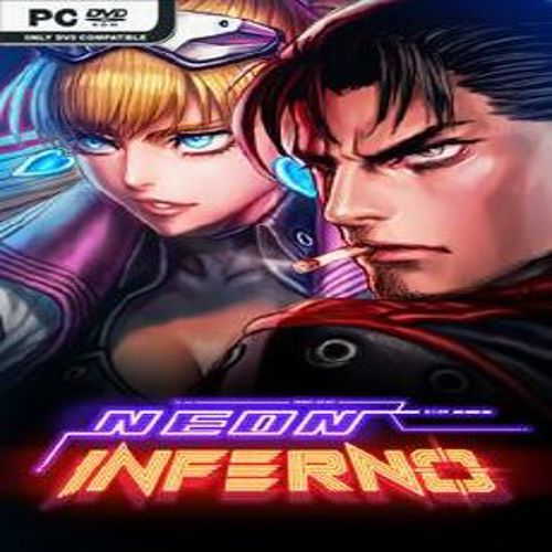 Neon Inferno