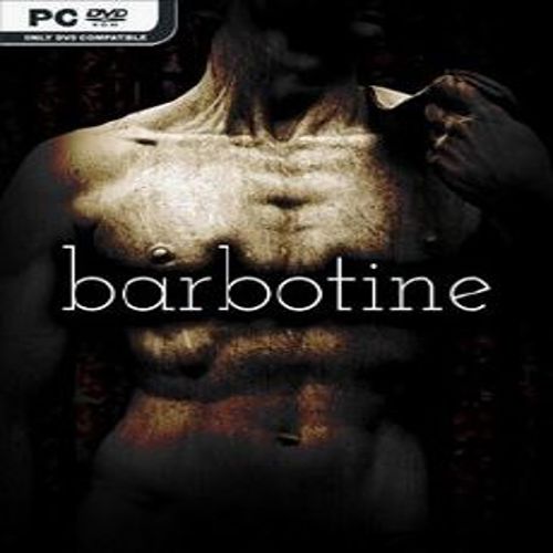Barbotine