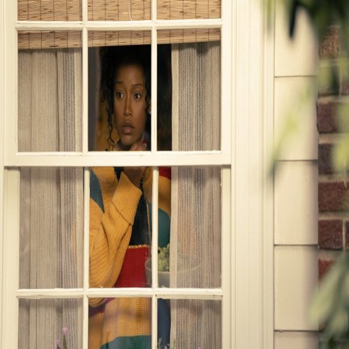 Keke Palmer vào vai thám tử trong teaser mới của The Burbs