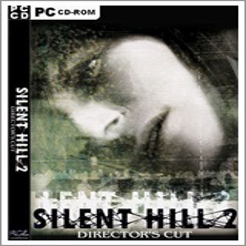 Silent Hill 2 Directors Cut